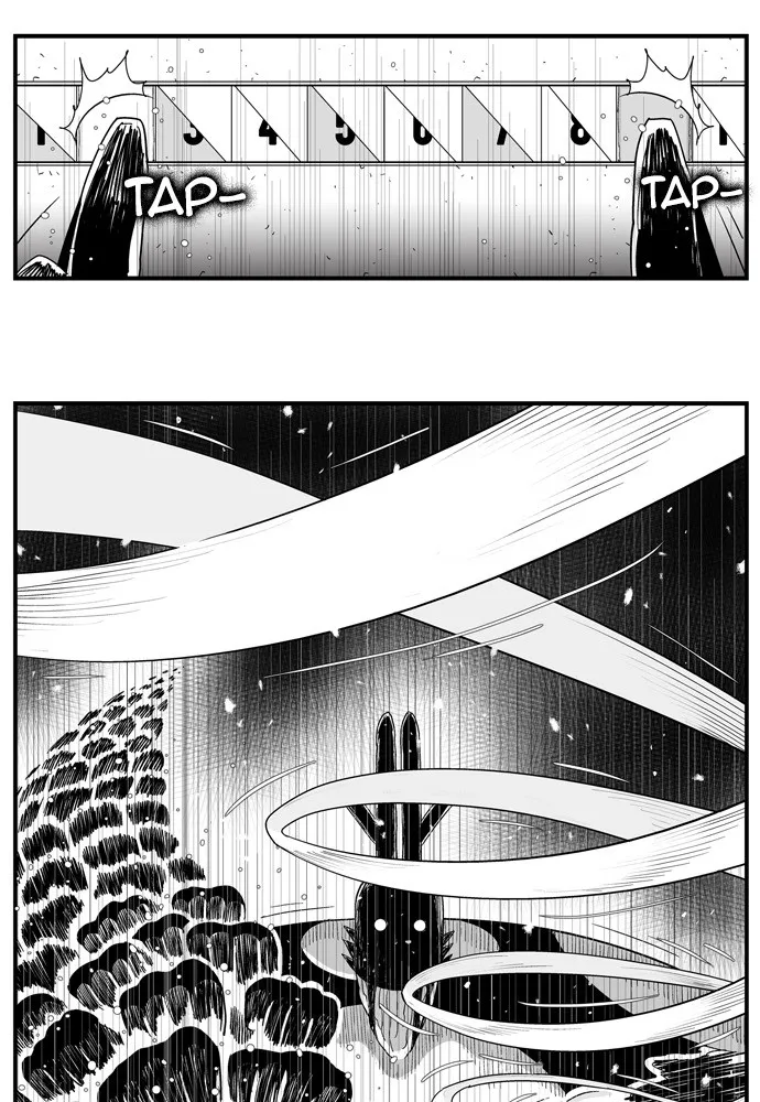 Hellper Chapter 150 page 24 - 