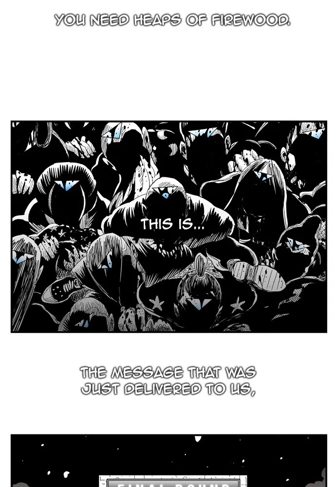 Hellper Chapter 150 page 8 - 