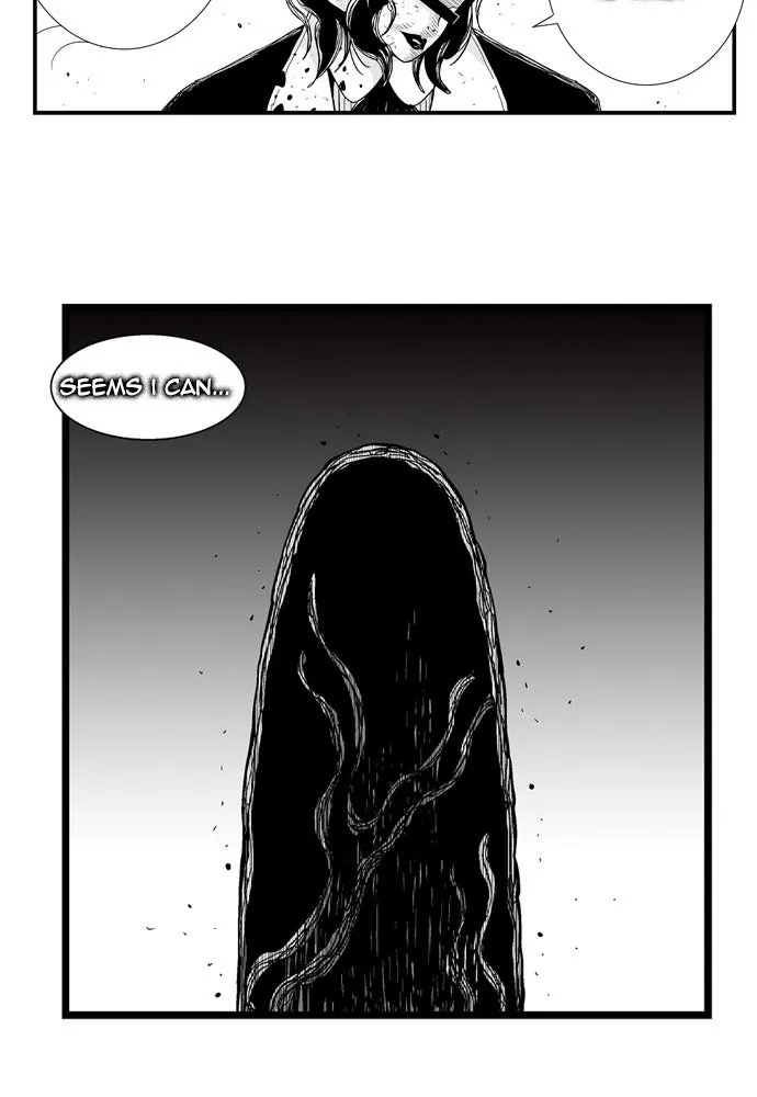 Hellper Chapter 151 page 11 - 