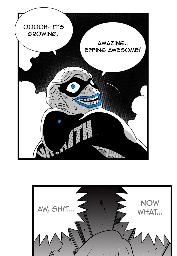 Hellper Chapter 151 page 13 - 