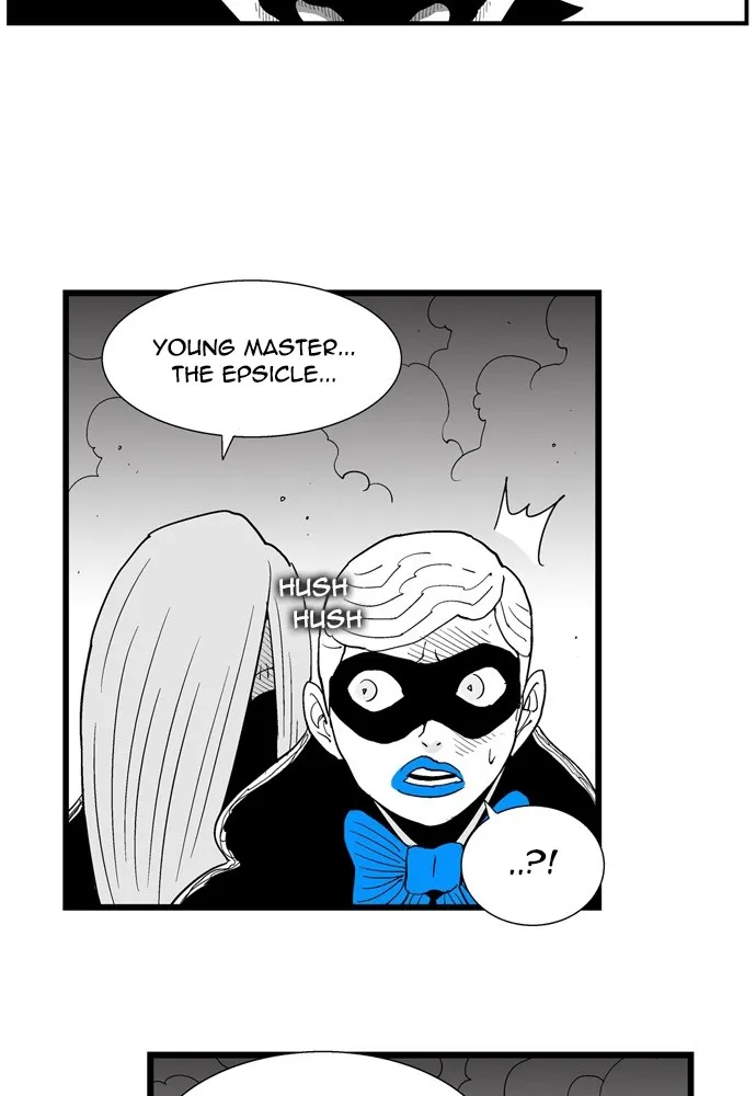 Hellper Chapter 151 page 15 - 
