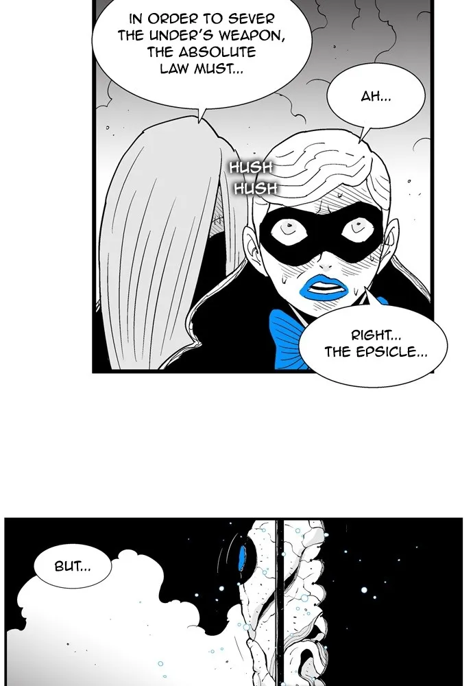 Hellper Chapter 151 page 16 - 