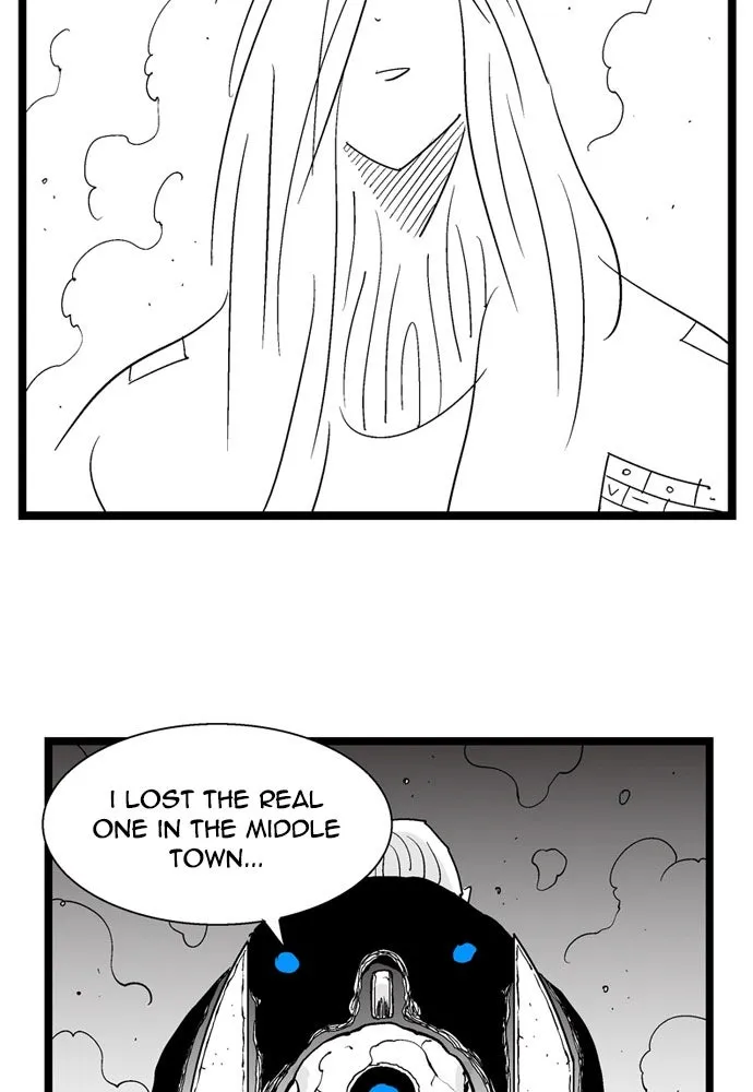 Hellper Chapter 151 page 19 - 