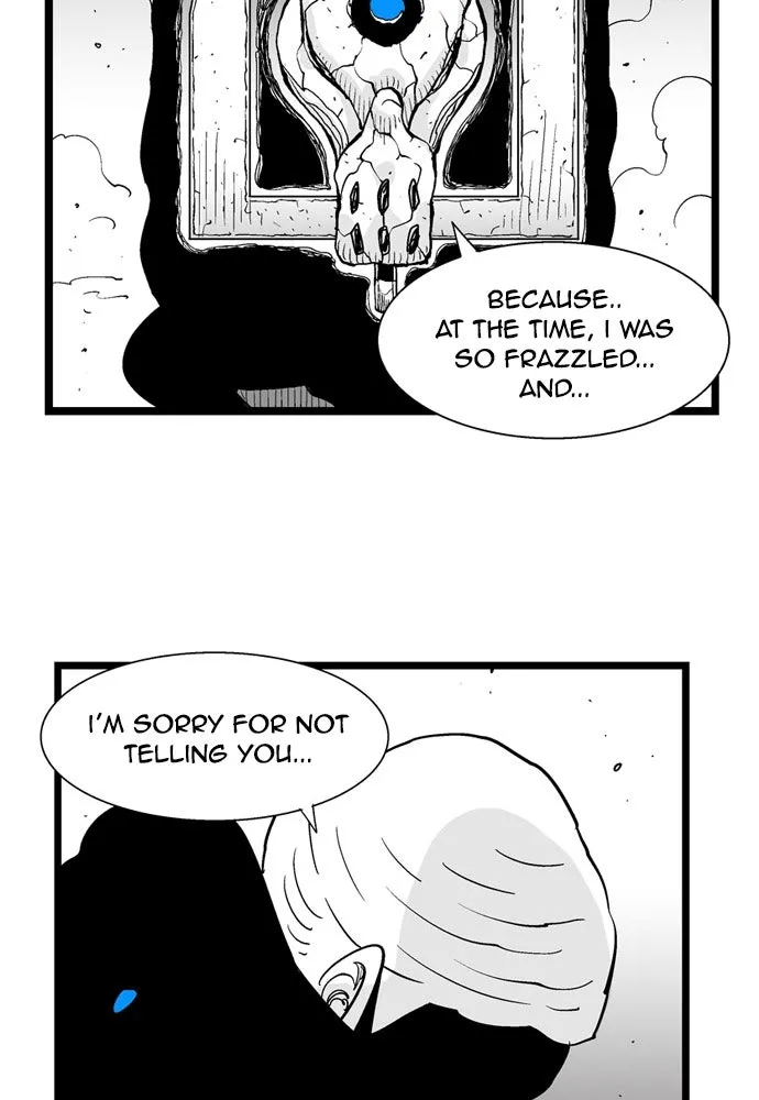 Hellper Chapter 151 page 20 - 