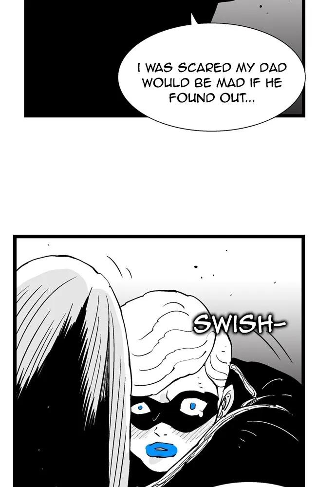 Hellper Chapter 151 page 21 - 