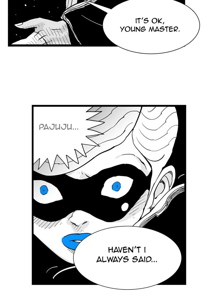 Hellper Chapter 151 page 22 - 