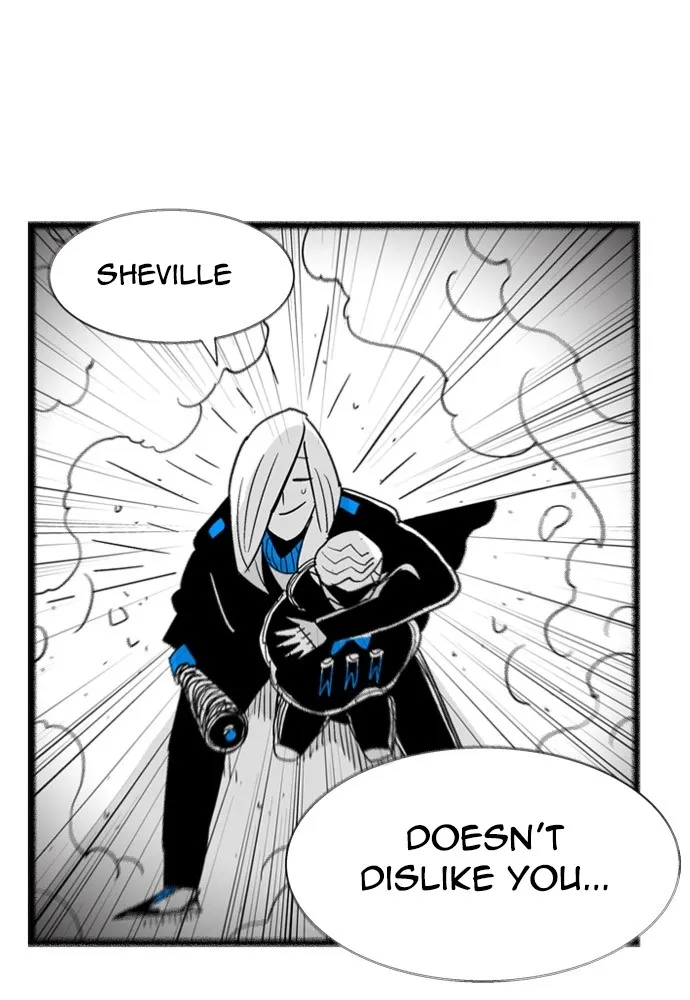 Hellper Chapter 151 page 23 - 