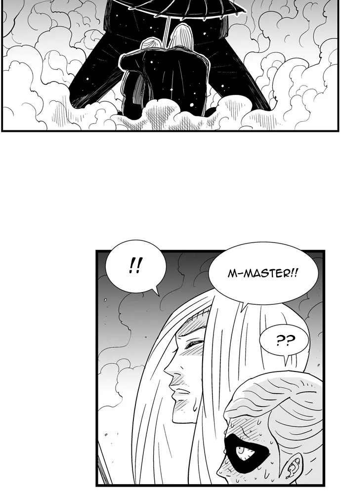 Hellper Chapter 151 page 30 - 