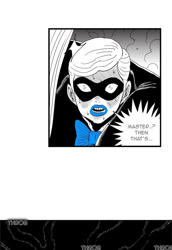 Hellper Chapter 151 page 31 - 