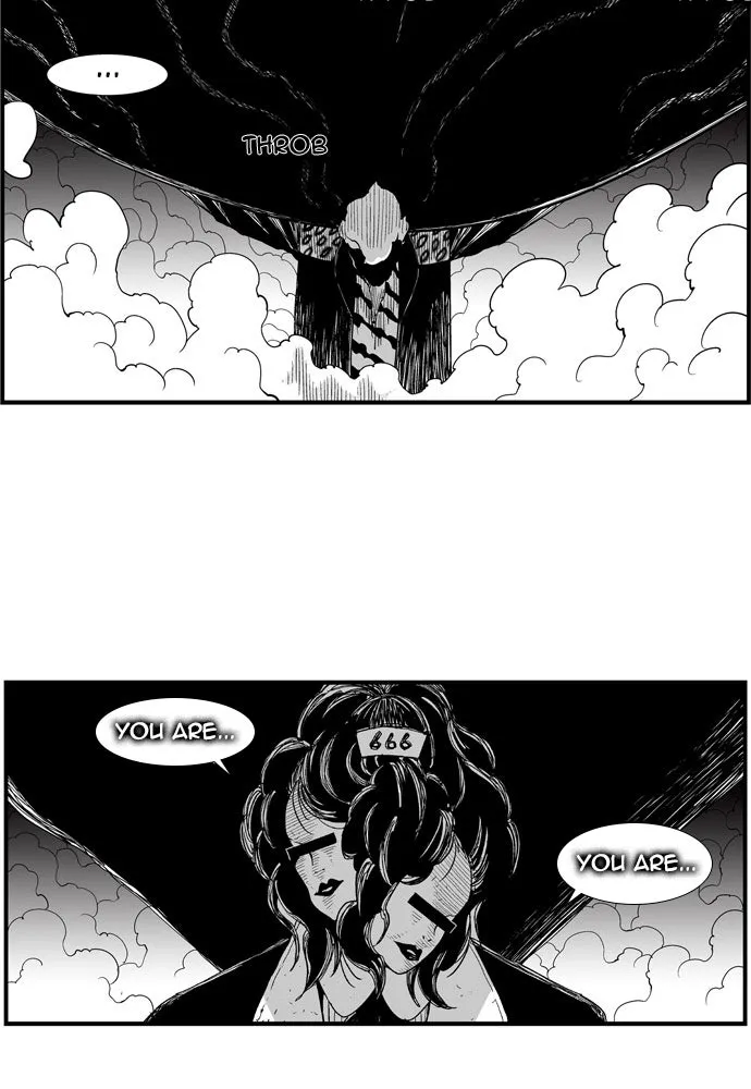 Hellper Chapter 151 page 32 - 