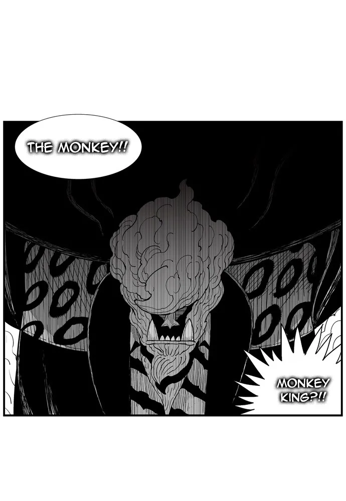 Hellper Chapter 151 page 33 - 