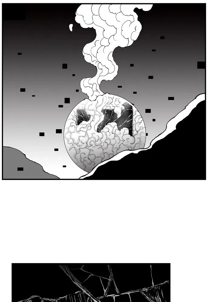 Hellper Chapter 151 page 35 - 