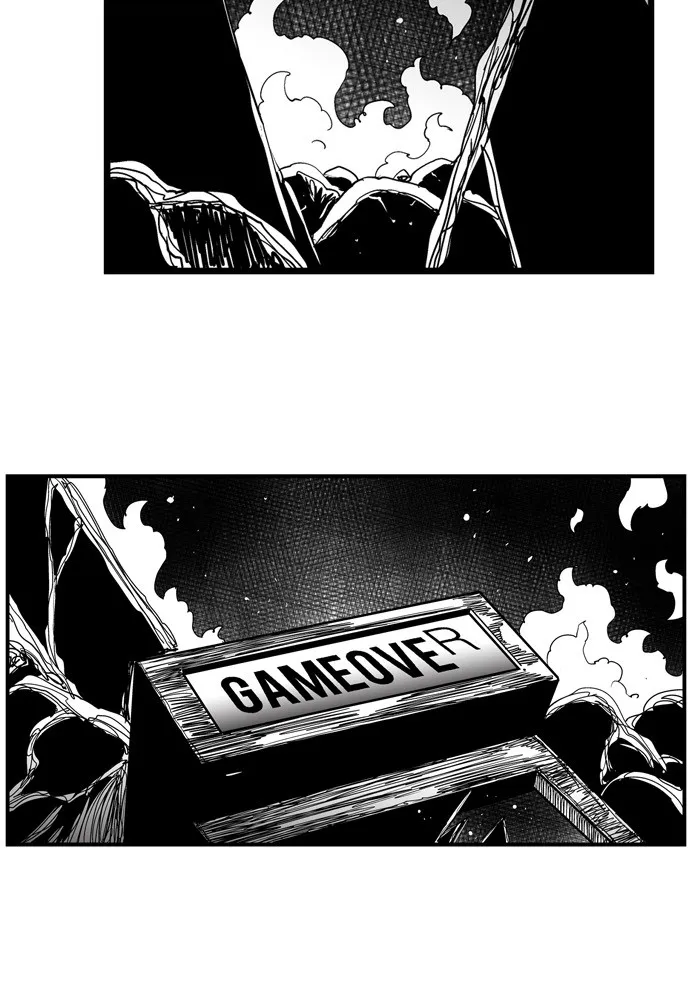 Hellper Chapter 151 page 37 - 