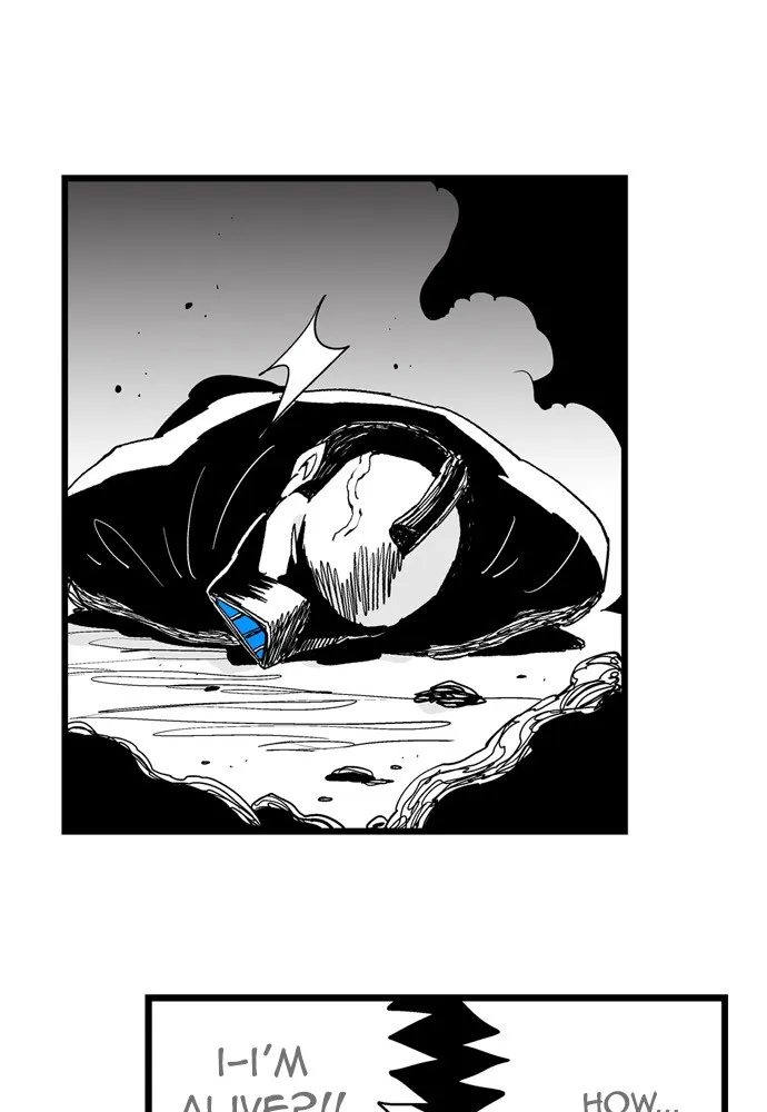 Hellper Chapter 151 page 38 - 