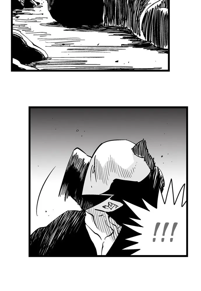 Hellper Chapter 151 page 40 - 