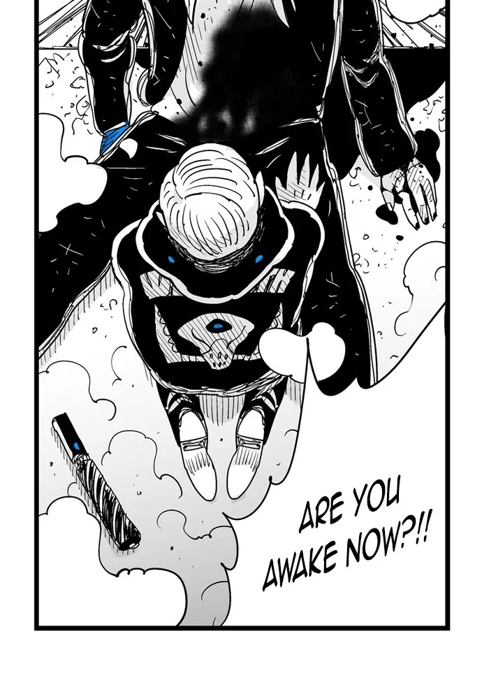 Hellper Chapter 151 page 5 - 