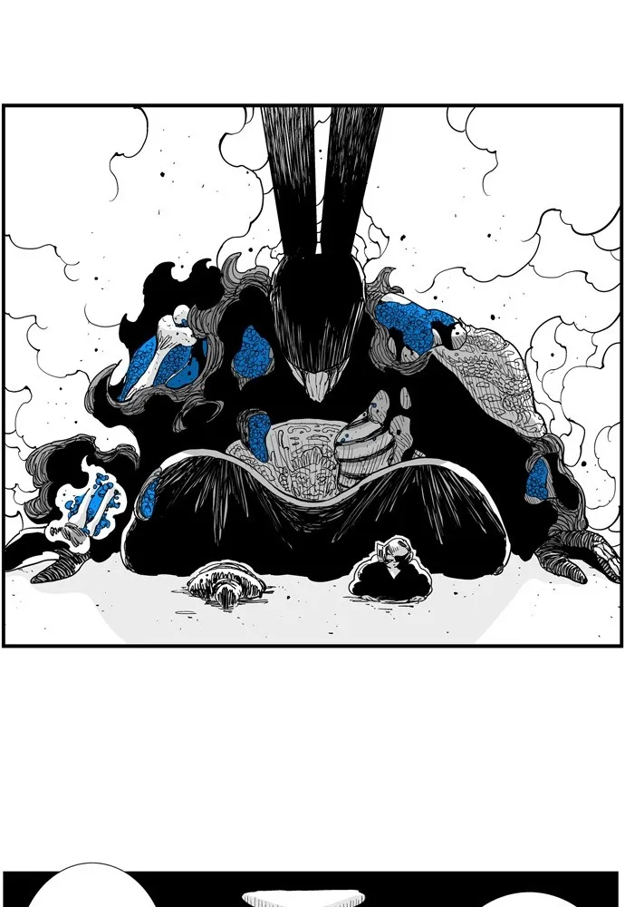 Hellper Chapter 151 page 41 - 