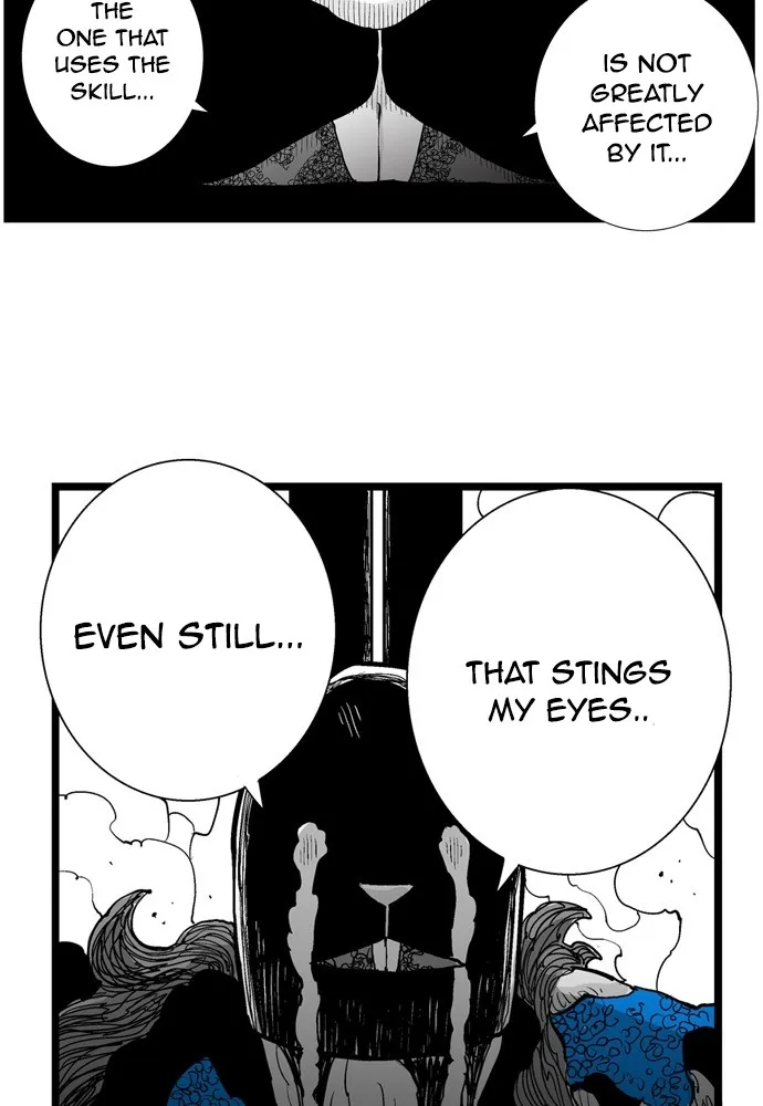 Hellper Chapter 151 page 42 - 