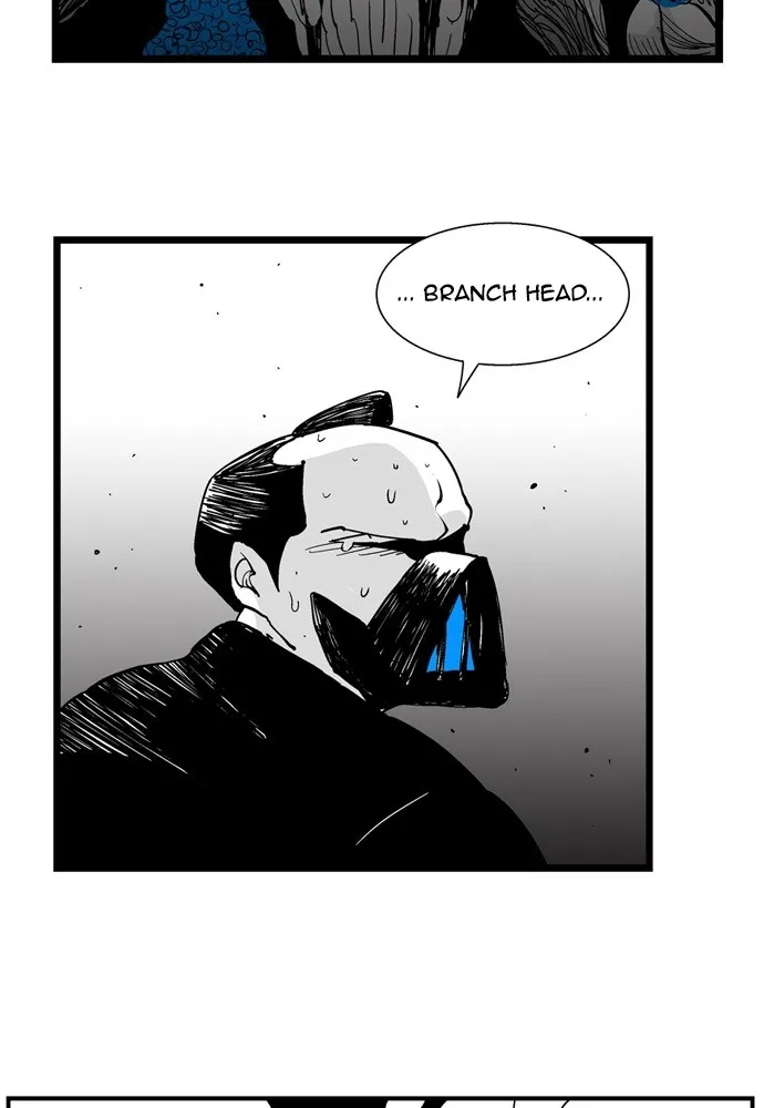 Hellper Chapter 151 page 43 - 