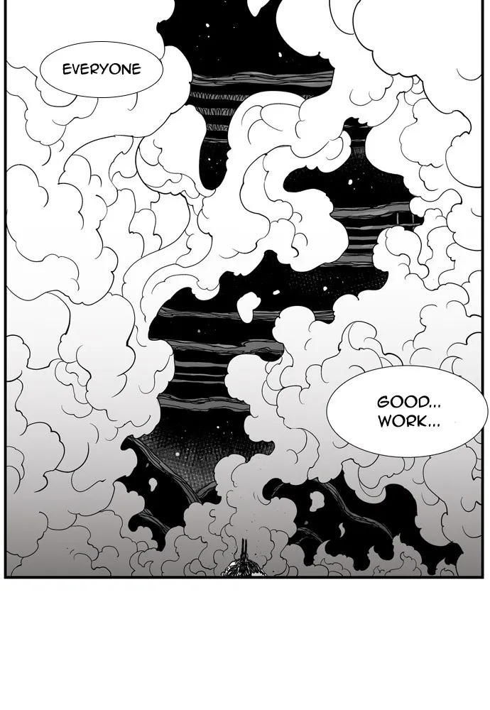 Hellper Chapter 151 page 44 - 
