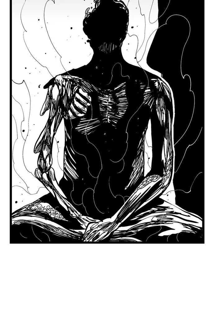 Hellper Chapter 151 page 47 - 
