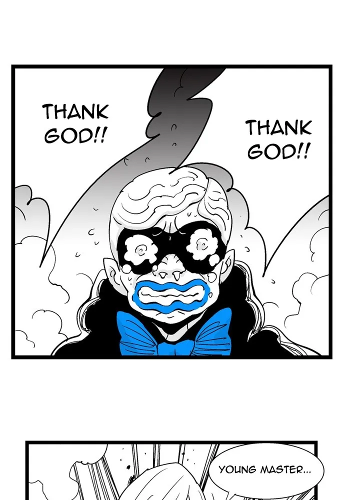 Hellper Chapter 151 page 6 - 