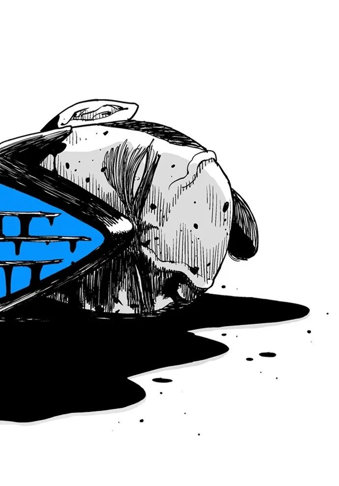 Hellper Chapter 151 page 57 - 