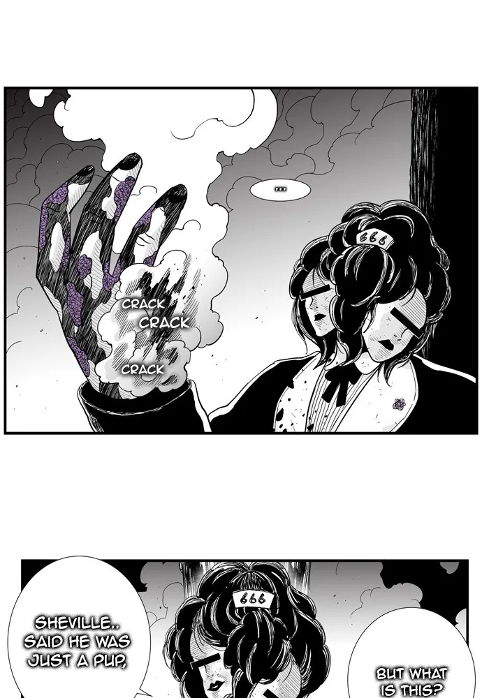Hellper Chapter 151 page 10 - 