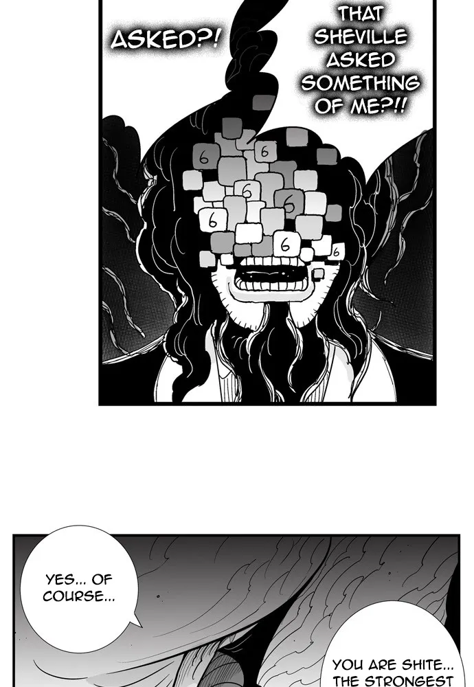 Hellper Chapter 152 page 11 - 