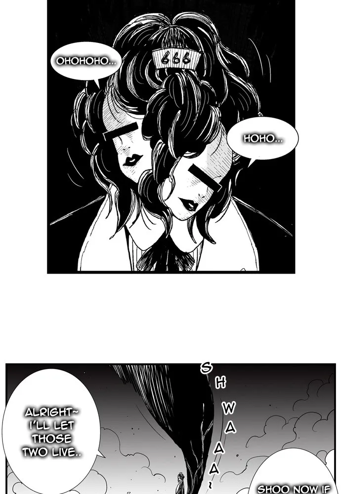 Hellper Chapter 152 page 13 - 