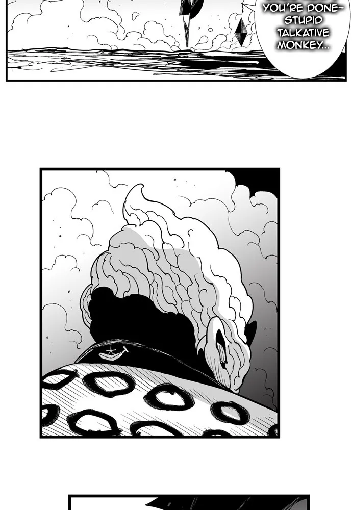 Hellper Chapter 152 page 14 - 