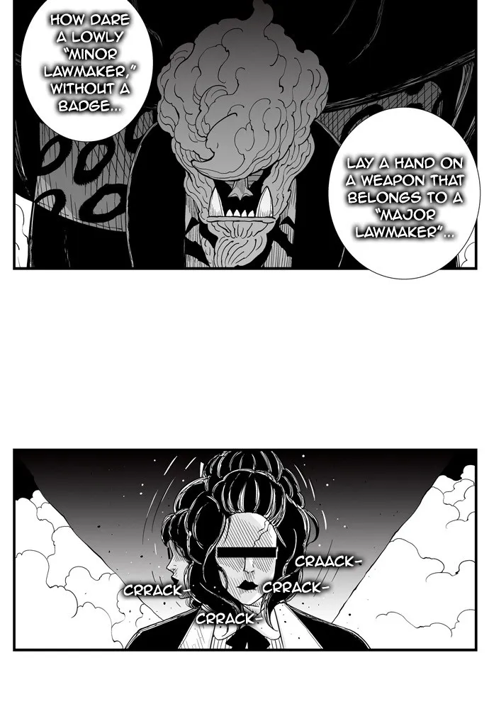 Hellper Chapter 152 page 3 - 