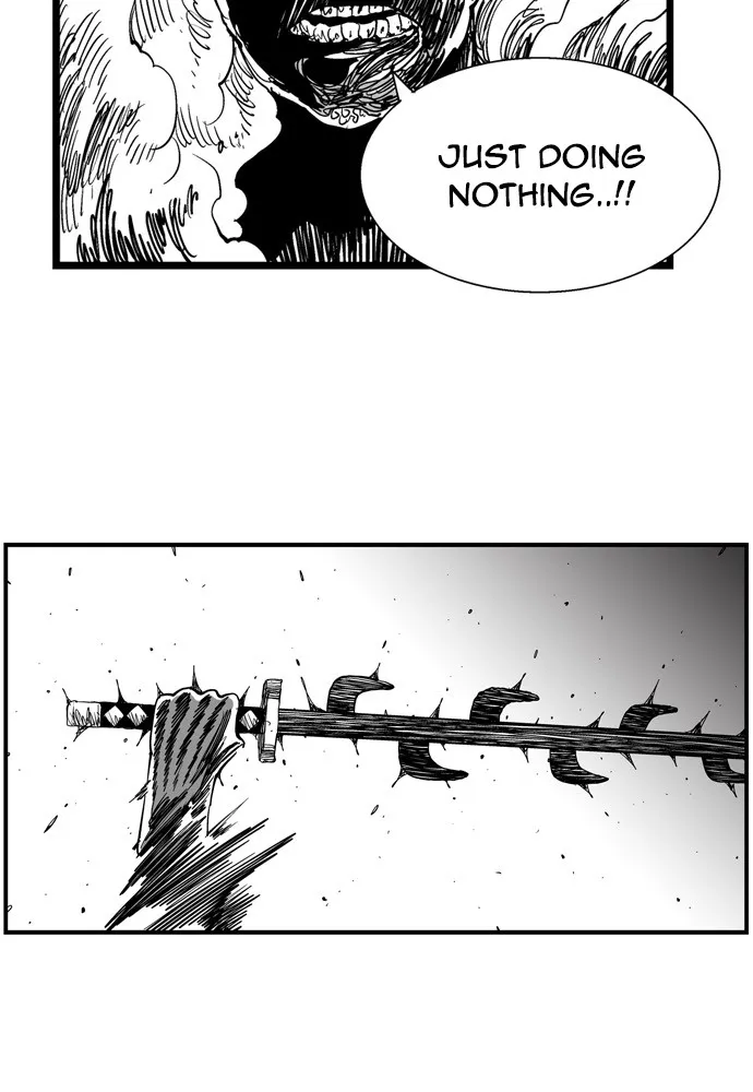 Hellper Chapter 152 page 27 - 