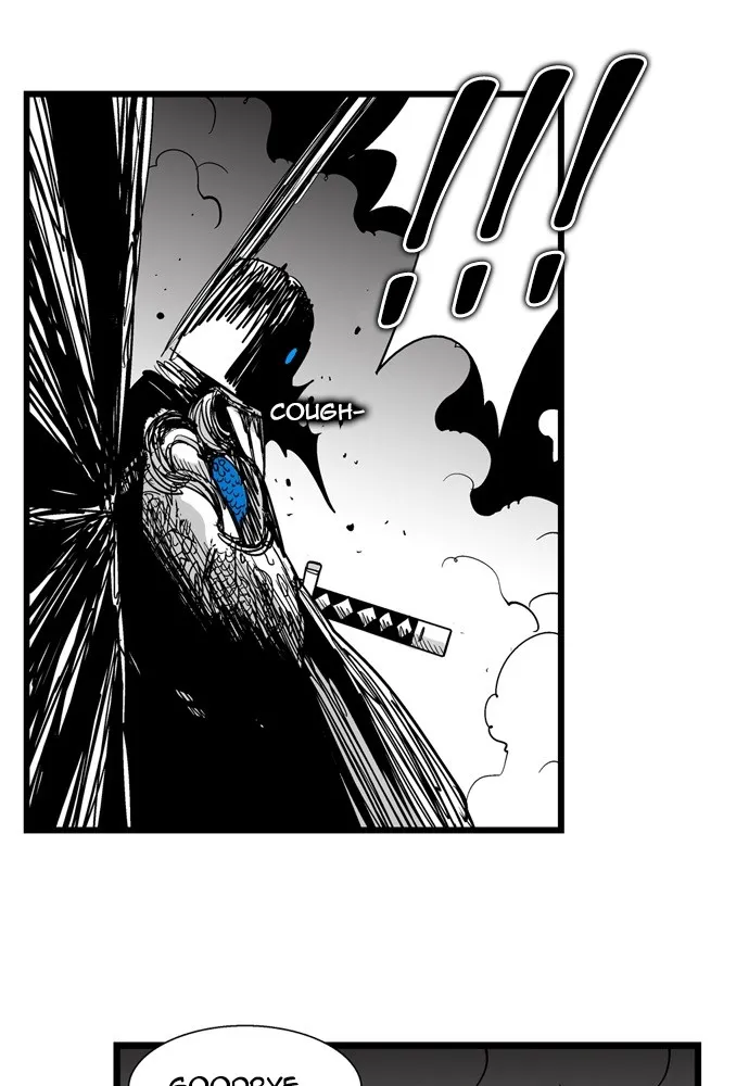 Hellper Chapter 152 page 31 - 