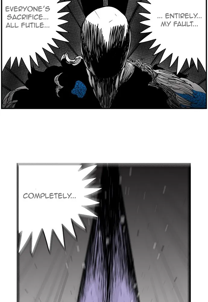 Hellper Chapter 152 page 33 - 