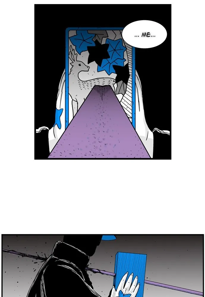 Hellper Chapter 152 page 40 - 
