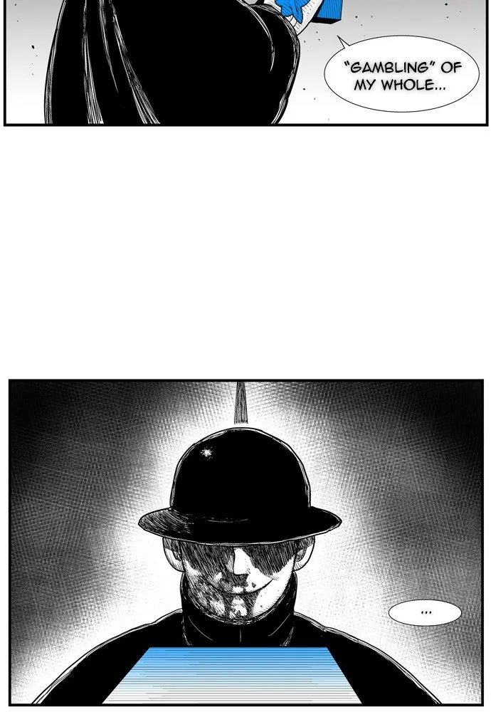 Hellper Chapter 152 page 41 - 