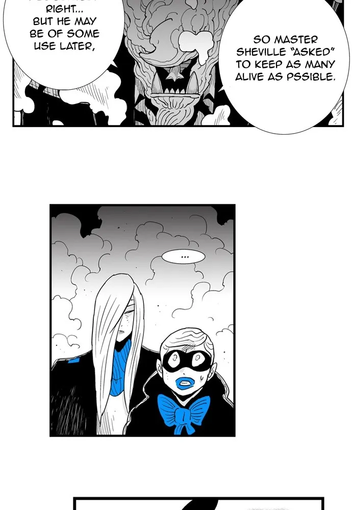 Hellper Chapter 152 page 10 - 