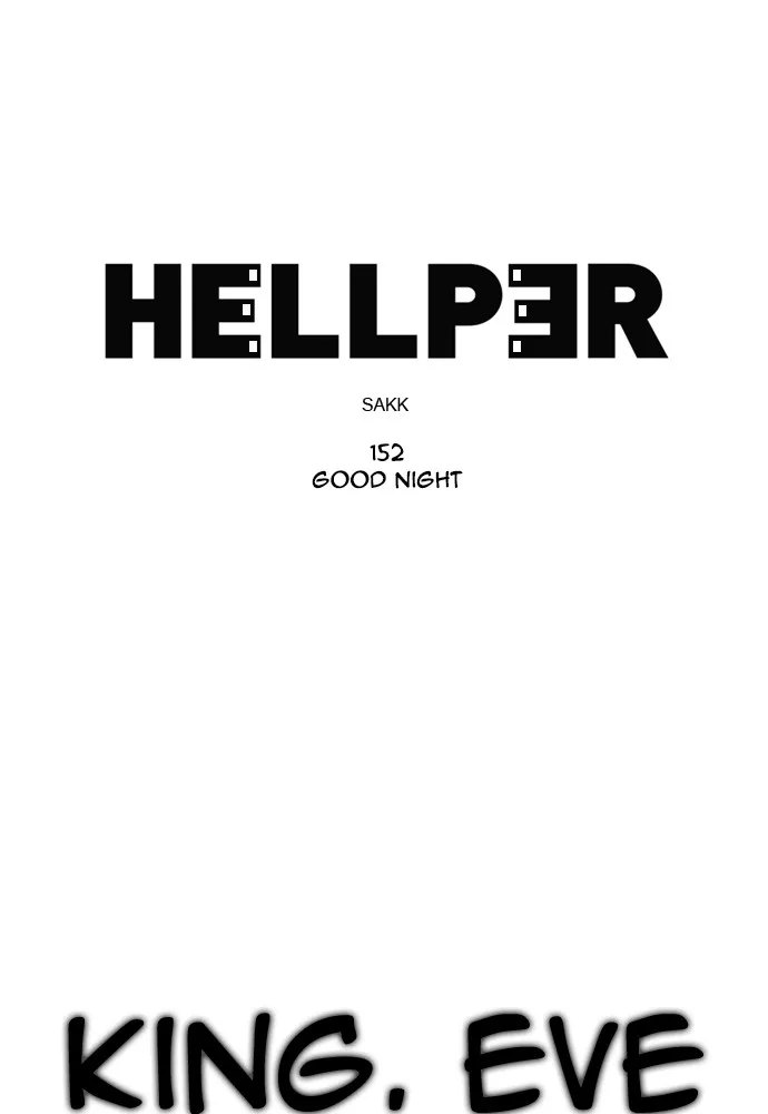 Hellper Chapter 153 page 1 - 
