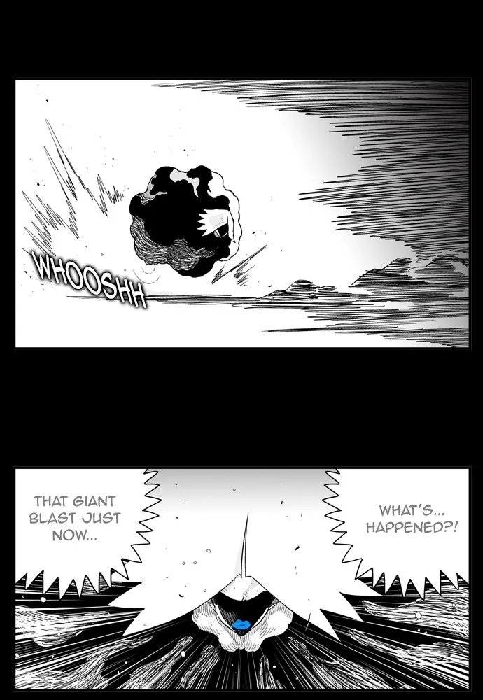 Hellper Chapter 153 page 12 - 