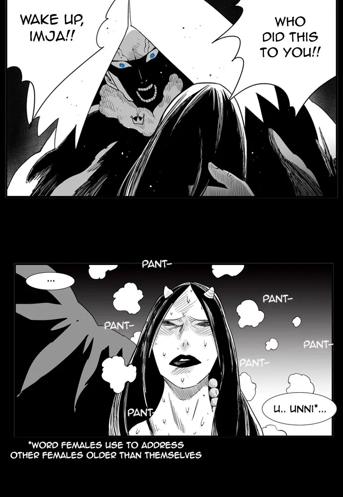 Hellper Chapter 153 page 15 - 
