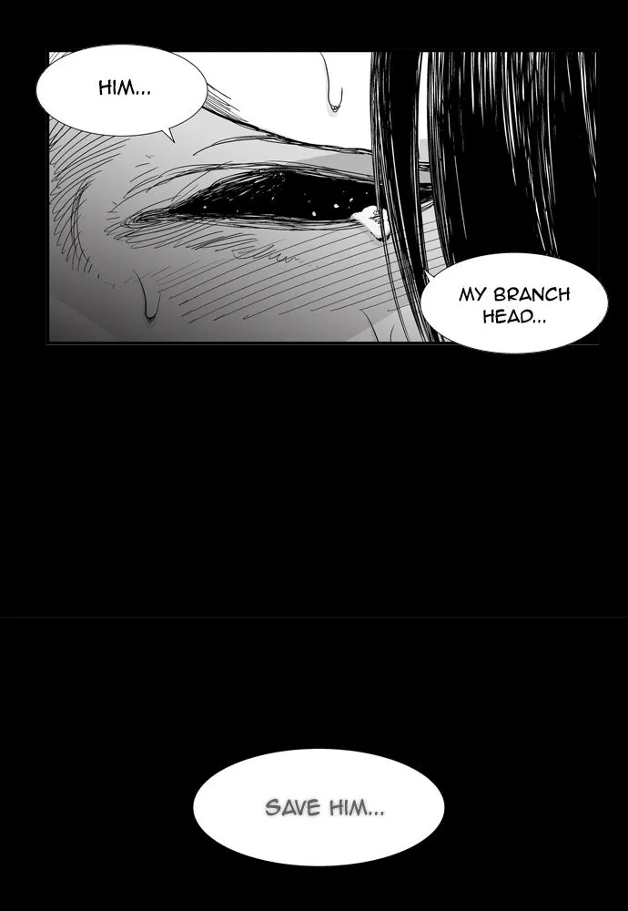 Hellper Chapter 153 page 16 - 