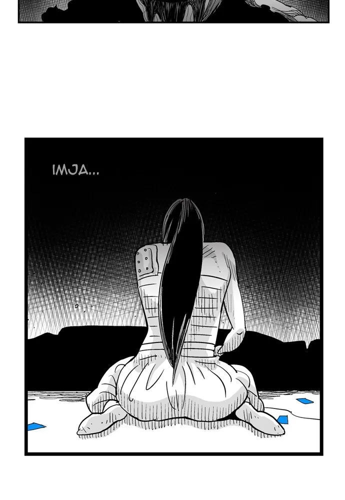 Hellper Chapter 153 page 18 - 