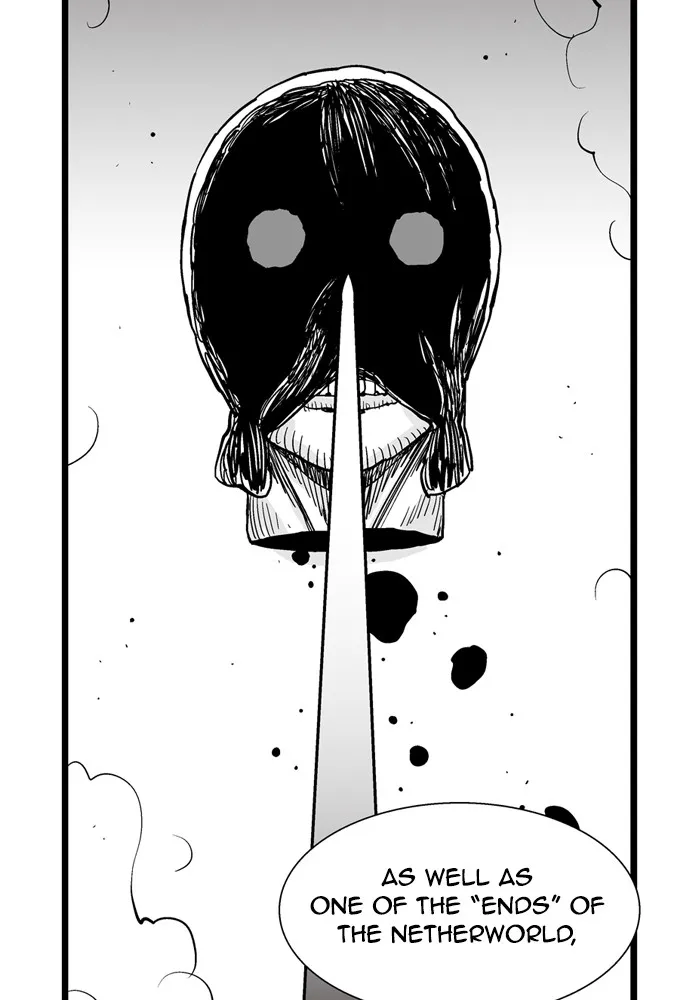 Hellper Chapter 153 page 22 - 