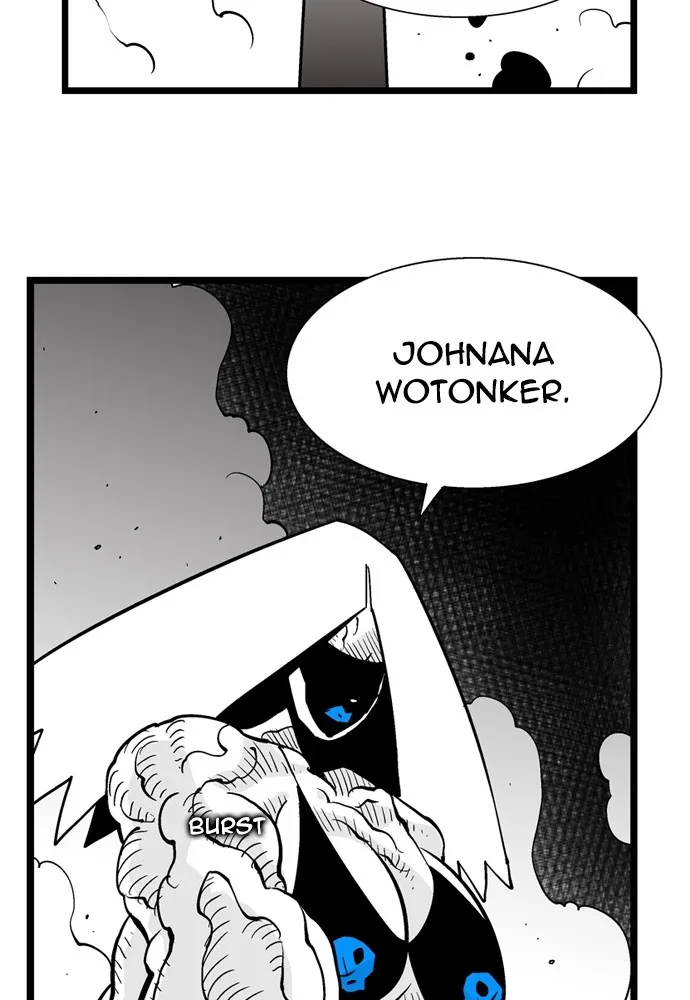 Hellper Chapter 153 page 23 - 