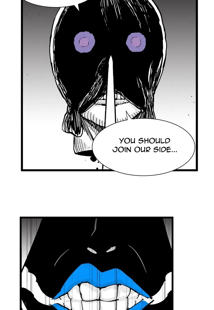 Hellper Chapter 153 page 25 - 