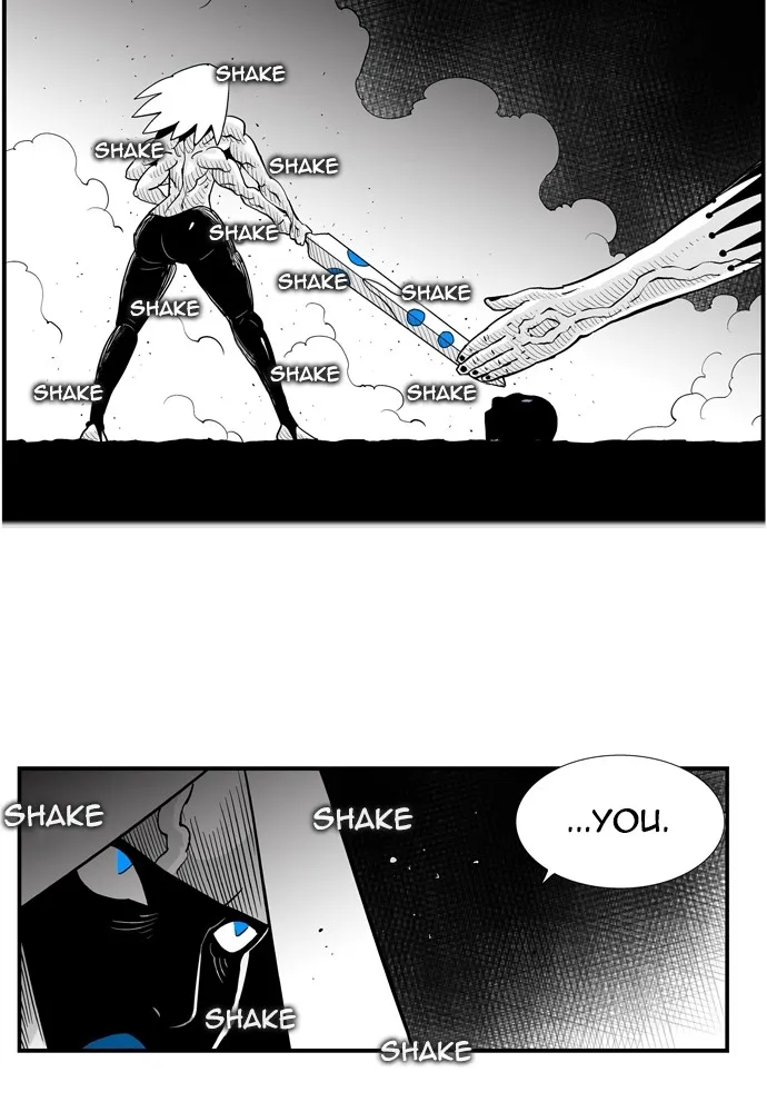 Hellper Chapter 153 page 30 - 