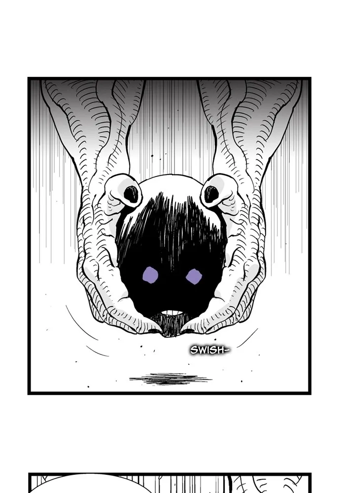 Hellper Chapter 153 page 34 - 