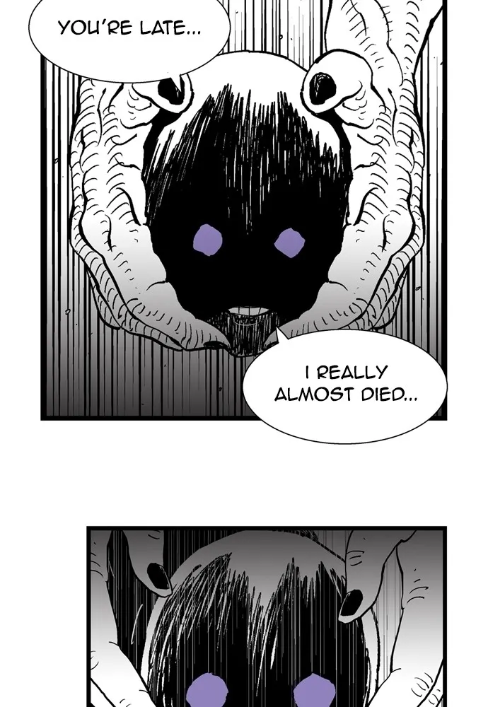 Hellper Chapter 153 page 35 - 