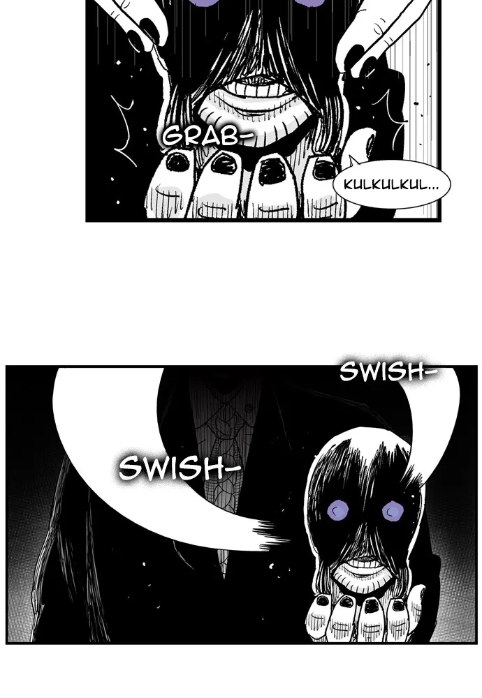 Hellper Chapter 153 page 36 - 